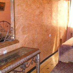 Отель Opera Kaskad Tamanyan Apartment Армения, Ереван - отзывы, цены и фото номеров - забронировать отель Opera Kaskad Tamanyan Apartment онлайн ванная