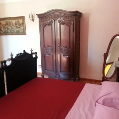 Отель Guesthouse Casa Mirabella 3* Номер Делюкс фото 3