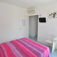 Отель Albergo Dei 10 Colori 2* Стандартный номер фото 16