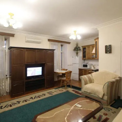 Отель Saryan Street Studio Apartment Армения, Ереван - отзывы, цены и фото номеров - забронировать отель Saryan Street Studio Apartment онлайн комната для гостей фото 4
