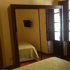 Отель Nel cuore della città удобства в номере