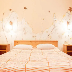 Olympic Hostel комната для гостей фото 2
