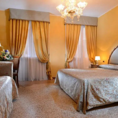 Отель Antico Panada 3* Стандартный номер фото 3