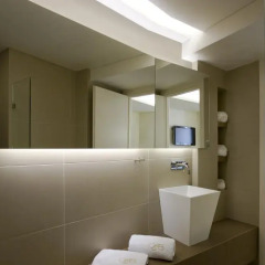 O&B Athens Boutique Hotel 4* Стандартный номер с двуспальной кроватью фото 2