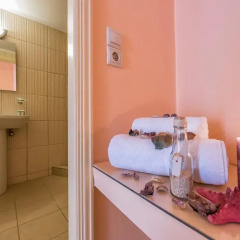 Hotel Varres 3* Стандартный номер с двуспальной кроватью фото 6