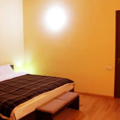 Hotel Central Стандартный номер с различными типами кроватей фото 14