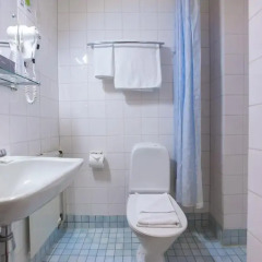 Arthur Hotel 3* Стандартный номер с 2 отдельными кроватями фото 10