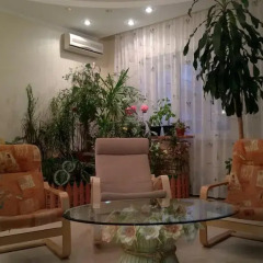 Апартаменты Elena Apartments Solnechnaya спа