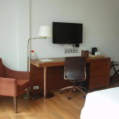 Sacha`S Hotel Uno Бангкок удобства в номере фото 2