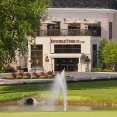 Отель DoubleTree Resort by Hilton Lancaster фото 5