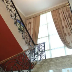 Amberd Hotel 3* Стандартный номер фото 23