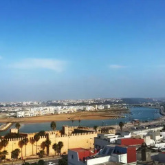Отель Hôtel des Oudaias Марокко, Рабат - отзывы, цены и фото номеров - забронировать отель Hôtel des Oudaias онлайн