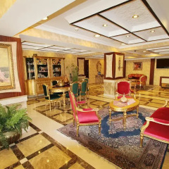 Balin Hotel - Boutique Class Турция, Стамбул - 1 отзыв об отеле, цены и фото номеров - забронировать отель Balin Hotel - Boutique Class онлайн интерьер отеля фото 3