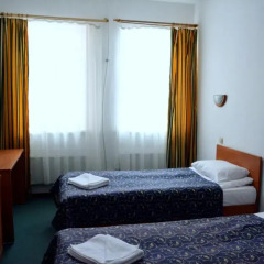 Отель Боярский двор 3* Номер категории Эконом фото 4