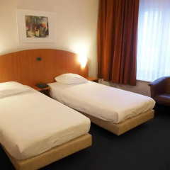 Hotel Aris комната для гостей фото 3