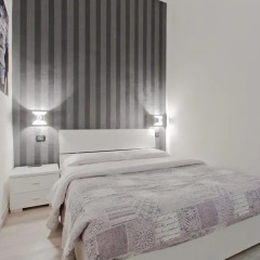 Отель New Rome House 3* Апартаменты с различными типами кроватей фото 9