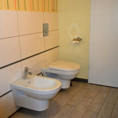 Отель Villa Four Rooms 4* Стандартный номер