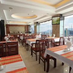 Golden Sand Hotel Nha Trang питание фото 4