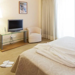 Hotel Royal Plaza 4* Стандартный номер с различными типами кроватей