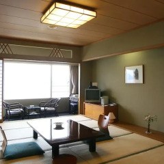 Nagasaki Hotel Seifu Нагасаки комната для гостей