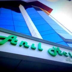 Anil Hotel Турция, Дикили - отзывы, цены и фото номеров - забронировать отель Anil Hotel онлайн детские мероприятия