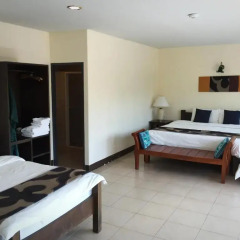 Отель Bacchus Home Resort 3* Стандартный номер с различными типами кроватей