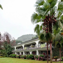 Отель Fish Tail Lodge Непал, Покхара - отзывы, цены и фото номеров - забронировать отель Fish Tail Lodge онлайн фото 10