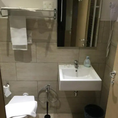Hotel San Biagio Стандартный номер с различными типами кроватей фото 50