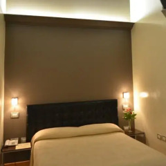 Hotel Tiepolo комната для гостей фото 7