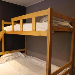 Отель Shanghai Blue Mountain Youth Hostel - Hongqiao Китай, Шанхай - отзывы, цены и фото номеров - забронировать отель Shanghai Blue Mountain Youth Hostel - Hongqiao онлайн детские мероприятия фото 2