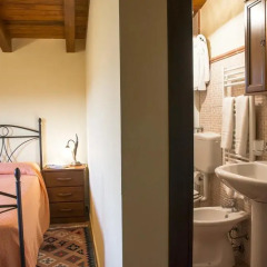 Отель B&B A Robba de Pupi 3* Стандартный номер фото 2