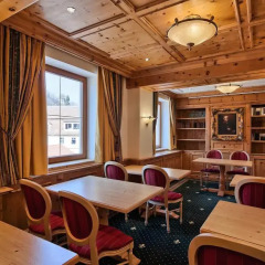 Mercure Sighisoara Binderbubi - Hotel & Spa питание фото 3