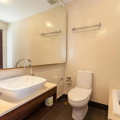 Отель Sarikantang Resort And Spa 3* Номер Делюкс с различными типами кроватей фото 30