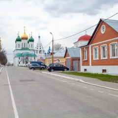 Гостиница Kremlevsky Guest House фото 6