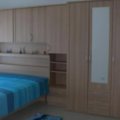 Апартаменты Garden View Apartment Меллиха детские мероприятия фото 2