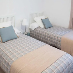 Отель Charming Country House Torremolinos Торремолинос комната для гостей фото 3