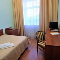 Smirnov Hotel комната для гостей фото 2