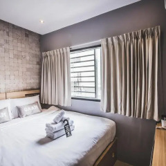 Gaam Hotel 3* Стандартный номер фото 3