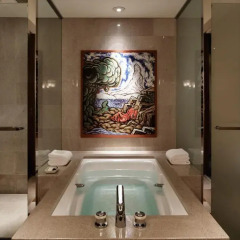 Отель Park Hyatt Tokyo 5* Стандартный номер фото 6