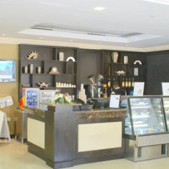 Star Metro Deira Hotel Apartments