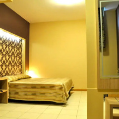 Отель Letto & Riletto Стандартный номер