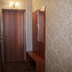 Hotel na Turbinnoy сауна