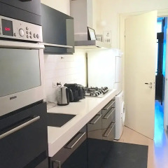 Отель Ground Floor Residence Нидерланды, Амстердам - отзывы, цены и фото номеров - забронировать отель Ground Floor Residence онлайн в номере фото 2