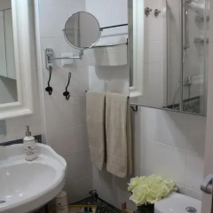 Отель Lisbon Downtown Inn 3* Люкс с различными типами кроватей фото 48