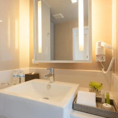 Отель Best Western Patong Beach 4* Улучшенный номер фото 4
