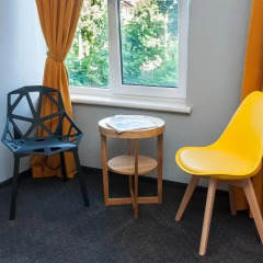 Beehive Hotel Odessa удобства в номере фото 2