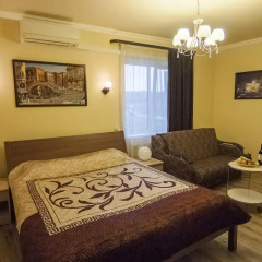 Мини-отель Ной Домодедово Номер Комфорт с различными типами кроватей фото 3