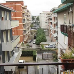 Отель Residence Messina Сиракуза балкон