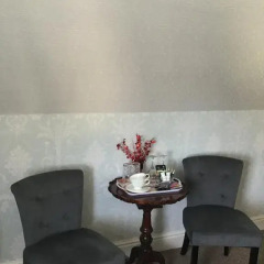 Отель Plas Llwyd Guest House 4* Номер Делюкс с различными типами кроватей фото 4