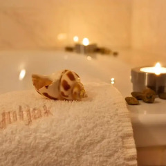 Ljuljak Hotel в номере фото 2